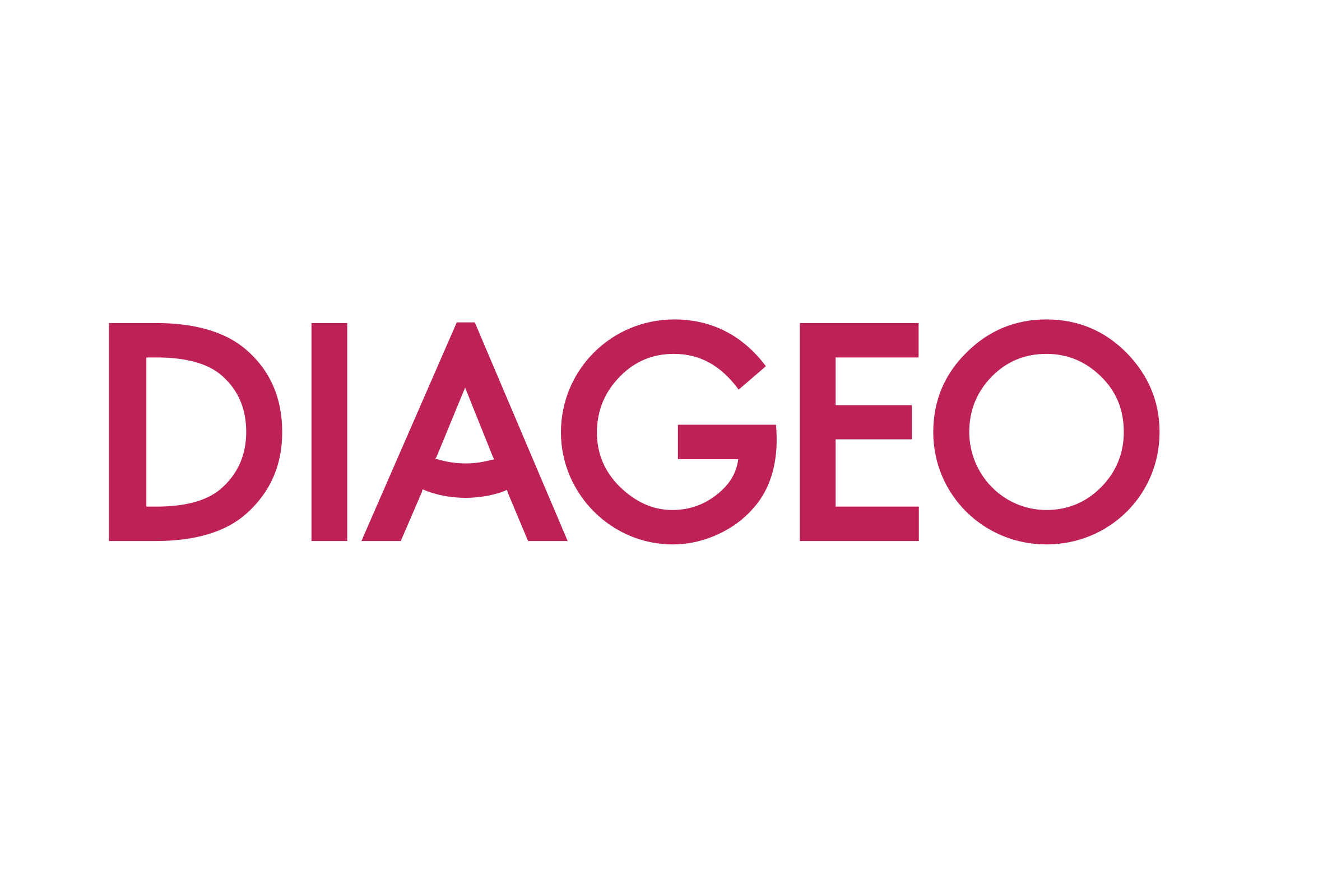 Diageo