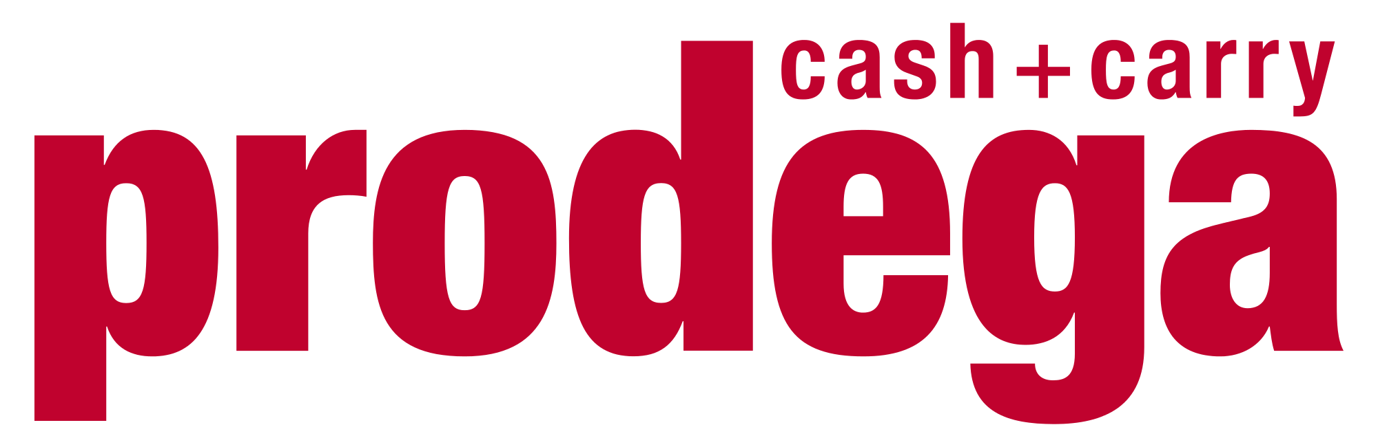 Prodega