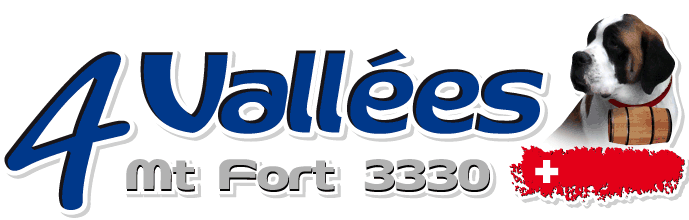 4 Vallées
