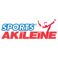 Sports Akileine